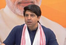 Photo of कांग्रेस का व्यवहार लोकतांत्रिक मर्यादाओं के विरुद्ध : भाजपा