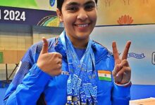 Photo of एशियन राइफल/पिस्टल चैम्पियनशिप: पिस्टल स्पर्धाओं से भारत को दमदार शुरुआत की उम्मीद