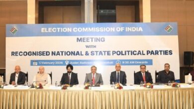 Photo of असम चुनाव तैयारियों की समीक्षा तेज, निष्पक्ष मतदान पर जोर