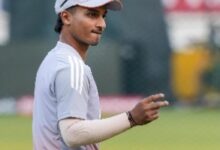 Photo of टी20 विश्व कप अभ्यास मैचों के लिए इंडिया-ए टीम घोषित, आयुष बडोनी कप्तान; तिलक वर्मा की वापसी