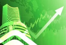Photo of हरे निशान पर खुला शेयर बाजार, सेंसेक्स 10.51 अंक चढ़ा