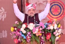 Photo of बस्तर की पहचान उसकी समृद्ध संस्कृति और विरासत है : अमित शाह