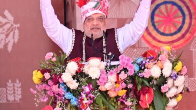 Photo of बस्तर की पहचान उसकी समृद्ध संस्कृति और विरासत है : अमित शाह