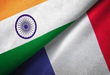 Photo of भारत-फ्रांस ने दोहरा कराधान बचाव करार में किया संशोधन, एमएफएन का प्रावधान भी हटा