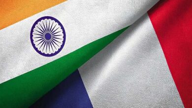 Photo of भारत-फ्रांस ने दोहरा कराधान बचाव करार में किया संशोधन, एमएफएन का प्रावधान भी हटा