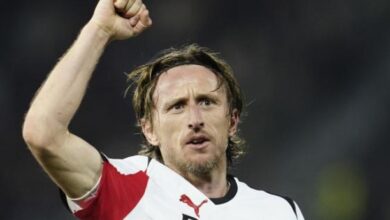 Photo of सेरी ए: लुका मोड्रिच के विजयी गोल से एसी मिलान ने पीसा एससी की 2-1 से हराया