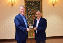 Photo of अमेरिकी राजदूत ने किया भारतीय सेना के वेस्टर्न कमांड का दौरा, तेज हुई राजनीति