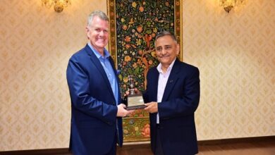 Photo of अमेरिकी राजदूत ने किया भारतीय सेना के वेस्टर्न कमांड का दौरा, तेज हुई राजनीति