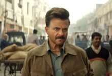 Photo of ‘सूबेदार’ का पहला गाना ‘लल्ला’ रिलीज, दमदार अंदाज में दिखे अनिल कपूर