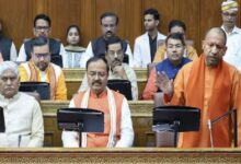 Photo of 9 फ़रवरी से शुरू होगा उत्तर प्रदेश विधानमंडल का बजट सत्र, 11 फ़रवरी को पेश होगा बजट