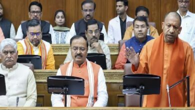 Photo of 9 फ़रवरी से शुरू होगा उत्तर प्रदेश विधानमंडल का बजट सत्र, 11 फ़रवरी को पेश होगा बजट