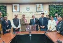 Photo of कैशलेस उपचार के लिए एआईआईए ने किए 32 बीमा कंपनियों के साथ समझौता