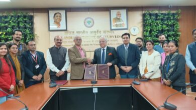Photo of कैशलेस उपचार के लिए एआईआईए ने किए 32 बीमा कंपनियों के साथ समझौता