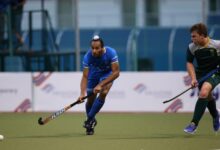 Photo of एक साल बाद भारतीय हॉकी टीम में लौटे अंगद बीर सिंह ने कहा,“इस बार दिखेगा बड़ा बदलाव”