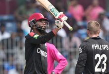 Photo of युवराज समरा का ऐतिहासिक शतक, टी20 विश्व कप में रचा नया कीर्तिमान