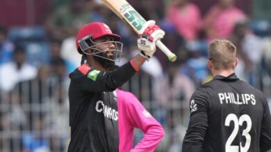 Photo of युवराज समरा का ऐतिहासिक शतक, टी20 विश्व कप में रचा नया कीर्तिमान