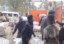 Photo of मुजफ्फरपुर में ब्रांडेड नाम पर नकली ‘टाटा नमक’ बेचने वाले गिरोह का भंडाफोड़, 3 हजार से अधिक पैकेट जब्त