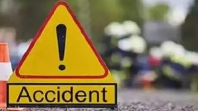 Photo of आगे चल रहे ट्रेलर में घुसी कार, महिला सहित 5 की मौत