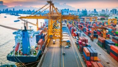 Photo of केंद्र ने व्यापार सूचकांक के आधार वर्ष को वित्त वर्ष 2022-23 में अपडेट किया