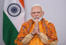 Photo of प्रधानमंत्री मोदी 28 फरवरी-1 मार्च तक गुजरात, राजस्थान और तमिलनाडु का करेंगे दौरा