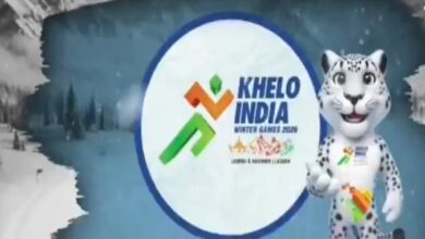 Photo of खेलो इंडिया विंटर गेम्स के जरिए गुलमर्ग में दिखेगा ‘खेलो भारत नीति’ का असली असर