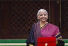 Photo of केंद्रीय बजट में स्पोर्ट्स गुड्स मैन्युफैक्चरिंग के लिए 500 करोड़ रुपये आवंटित