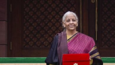 Photo of केंद्रीय बजट में स्पोर्ट्स गुड्स मैन्युफैक्चरिंग के लिए 500 करोड़ रुपये आवंटित