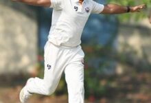 Photo of रणजी ट्रॉफी: जम्मू-कश्मीर पहली बार फाइनल में, बंगाल को हराकर रचा इतिहास