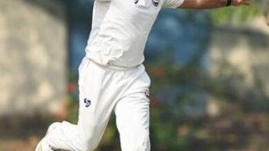 Photo of रणजी ट्रॉफी: जम्मू-कश्मीर पहली बार फाइनल में, बंगाल को हराकर रचा इतिहास