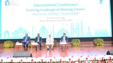 Photo of बढ़ती शहरी आबादी के लिए किफायती आवास जरूरी: मनोहर लाल