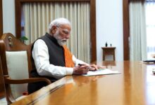 Photo of केंद्र ने ‘पीएम राहत’ योजना शुरू की, सड़क दुर्घटना पीड़ितों को 1.5 लाख रुपये का कैशलेस इलाज