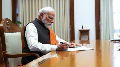 Photo of केंद्र ने ‘पीएम राहत’ योजना शुरू की, सड़क दुर्घटना पीड़ितों को 1.5 लाख रुपये का कैशलेस इलाज