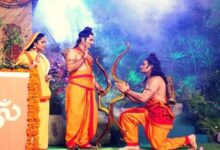 Photo of चित्रकूट में 53वां राष्ट्रीय रामायण मेला आज से 19 फरवरी तक