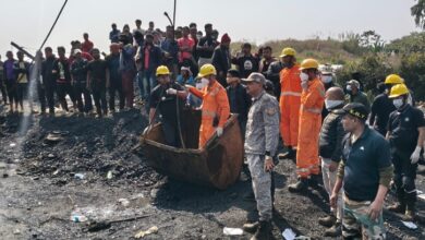 Photo of मेघालय कोयला खदान हादसे में मरने वालों की संख्या 22 हुई, बचाव अभियान जारी