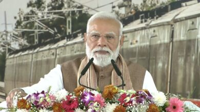 Photo of कांग्रेस ने एआई इम्पैक्ट समिट को बनाया गंदी राजनीति का मंच: प्रधानमंत्री