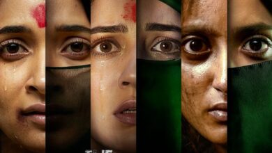 Photo of सीबीएफसी ने ‘द केरल स्टोरी-2’ को दी मंजूरी, विपुल शाह ने जताया आभार