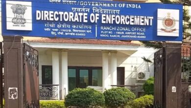Photo of प्रवर्तन निदेशालय का कोयला घोटाले में एलबी सिंह को समन