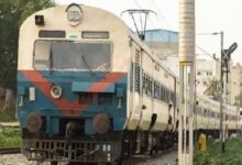Photo of सौराष्ट्र रूट की कई ट्रेनें 6 दिन प्रभावित रहेगी, कई देर से चलेंगी