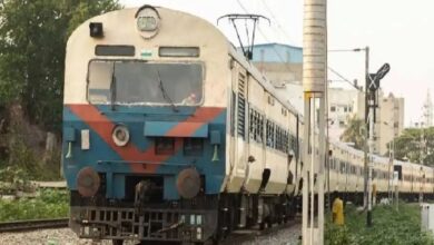 Photo of सौराष्ट्र रूट की कई ट्रेनें 6 दिन प्रभावित रहेगी, कई देर से चलेंगी