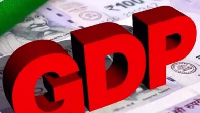 Photo of अक्टूबर-दिसंबर तिमाही में 8.1 फीसदी रह सकती है जीडीपी ग्रोथ: एसबीआई रिपोर्ट