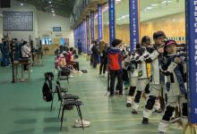 Photo of एशियन चैंपियनशिप राइफल/पिस्टल का दिल्ली में आगाज़