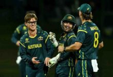 Photo of टी20 वर्ल्ड कप : एडम जैंपा का शानदार प्रदर्शन, POTM अवॉर्ड से बने रिकॉर्ड