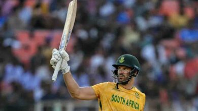 Photo of सुपर-8 में साउथ अफ्रीका की लगातार दूसरी जीत, वेस्टइंडीज पर एकतरफा वार