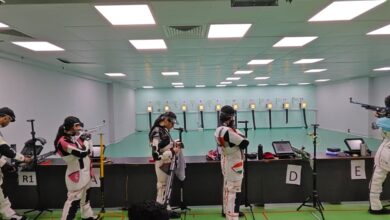 Photo of किरण जाधव से सोनम मस्कर तक, लक्ष्य कप में स्टार शूटर बिखेरेंगे चमक