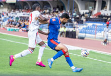 Photo of सांचेज का गोल बेअसर, लालरिनजुआला ने दिलाया नॉर्थ ईस्ट को पहला अंक