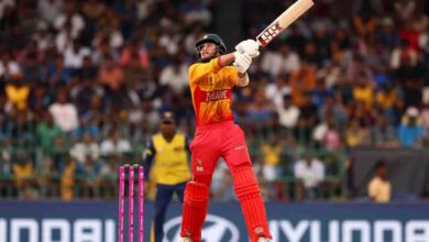 Photo of ब्रायन बेनेट का शानदार प्रदर्शन: जिम्बाब्वे की उम्मीदों का नया सितारा