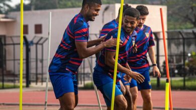 Photo of रिकॉर्ड मुंबई सिटी एफसी के पक्ष में, ओपनर में चेन्नईयिन एफसी की कड़ी परीक्षा