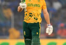 Photo of सुपर आठ में बड़ा उलटफेर, दक्षिण अफ्रीका ने तोड़ी भारत की लय