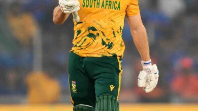 Photo of सुपर आठ में बड़ा उलटफेर, दक्षिण अफ्रीका ने तोड़ी भारत की लय