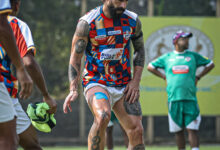 Photo of डायमंड हार्बर की नई उड़ान, अनुभव के दम पर जवाब देगा श्रीनिधि डेक्कन